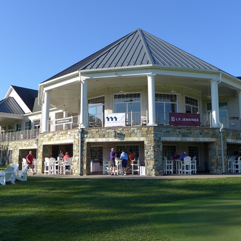 2016 Spring Golf